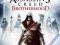 PS3 ASSASSIN'S CREED BROTHERHOOD EXCLUSIVE/ ROBSON