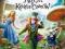 Alicja w krainie czarów DVD Tim Burton Nowa!!!