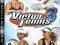 VIRTUA TENNIS 3 / NOWA / OD RĘKI !!!! ROBSON :.