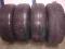 4 opony zimowe 215/65 16