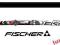 Fischer PROGRESSOR 9+ RSX12 2012r - 165cm