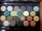 Gosh Paleta 22 cieni Seria Limitowana PROMOCJA
