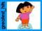 DORA POZNAJE ŚWIAT: TAJNE MISJE (DVD) HIT!