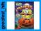 SPONGEBOB KANCIASTOPORTY: HALLOWEEN (DVD)
