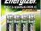 ENERGIZER AKUMULATORKI 2450mAh - 4 szt. SKLEP