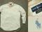 **RALPH LAUREN**BLAIRE**AUTHENTIC SHIRT**rozm.M