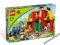 LEGO DUPLO 5649 WIELKA FARMA SZCZECIN + KATALOG