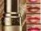 Złota szminka Avon 24K Pomadka zafoliowana