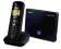 Gigaset A-580IP telefon bezprzewodowy Dect VOIP