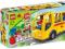 LEGO Duplo Autobus 5636 NAJTANIEJ SKLEP!!