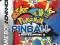 POKEMON PINBALL ! JAK NOWA! 100%SPRAWN