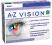 A-Z Vision 30 kaps-Zmęczone oczy- MARKET ZDROWIE