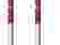 Rossignol KIJE FUN GIRL WHITE 85 cm