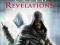 ASSASSIN'S CREED REVELATIONS PC PL NOWA FOLIA!