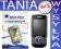 FOLIA NA WYŚWIETLACZ EKRAN LCD SAMSUNG D900 MOCNA!