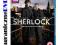 Sherlock [2 Blu-ray] Sezon 1 /Serial BBC/ Holmes