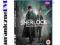 Sherlock [2 Blu-ray] Sezon 2 /Serial BBC/ Holmes