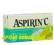 ASPRIN C 20 tabletek APTEKA RUMIANEK