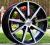 NOWE FELGI 15'' 5x114,3 HONDA ACCORD CIVIC RENAULT