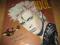 BILLY IDOL - WHIPLASH SMILE - LP