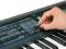 Keyboard Roland GW8 Gamuz MP3 mega komplet