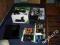 XBOX 360 SLIM 250GB, GRY, PAD, FULL ZESTAW,GRATISY