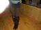 sexi czarne ROZ,39