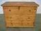 KOMODA DREWNIANA