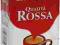 Kawa LAVAZZA Qualita Rossa 250g mielona NAJTANIEJ!