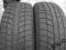 215/60R16 215/60/16 MICHELIN ALPIN / 6,5mm