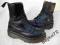 DR.MARTENS czarne GLANY martensy 38/24.5cm