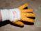 Rękawice robocze nr 10
