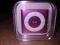 iPod Shuffle 2GB NOWY! różowy MC585 RP/A