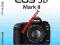 Canon EOS 5D Mark II oryginalna instrukcja PL