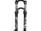 Rock Shox Argyle RC Coil 20mm czarny 100mm