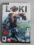 LOKI PC DVD