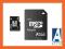 ADATA Pamięć Micro SDHC 16GB CLASS 6 +SDHC Adapter