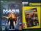 Mass Effect + Mass Effect 2