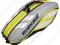 Torba Babolat Club x6 Yellow - Sklep W-wa!!