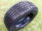 JAK NOWA OPONA PIRELLI SOTTOZERO II 225/55 R16