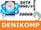 SEAGATE ST500DM002 500GB 16MB 7200obr SATA3 ZABRZE