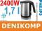 Philips HD 4664/20 czajnik 2400W 1.7l FILTR ZABRZE