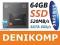 DYSK SSD SAMSUNG 64GB SATA 6 Gb/s MZ-7PC064D/EU