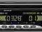 Radio CD JVC KD-S71R Stan BDB +ramka +kieszen !!!