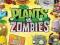 PLANTS vs ZOMBIES : GOTY [ NOWA, FOLIA ]