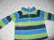 polar bluza early days 12-18m