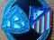 ODZNAKA RUCH CHORZÓW (PF) ATLETICO MADRYT (FRENTE)