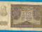 100zł - Kraków 1.marca 1940R. - seria C