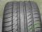 Opony MICHELIN 255/35 ZR18 88W RunFlat 2szt 4.5mm