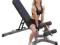 ŁAWKA BODY SOLID GFID71 KLASA 